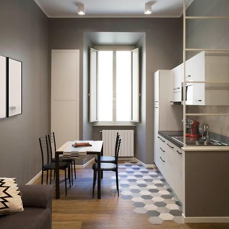 Four Elements Bed and Breakfast Ρώμη Εξωτερικό φωτογραφία