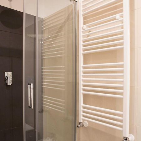 Four Elements Bed and Breakfast Ρώμη Εξωτερικό φωτογραφία