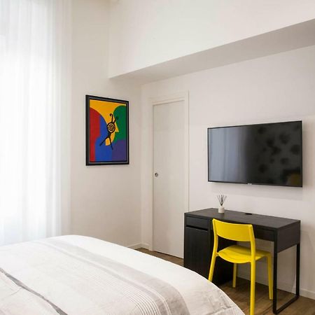 Four Elements Bed and Breakfast Ρώμη Εξωτερικό φωτογραφία