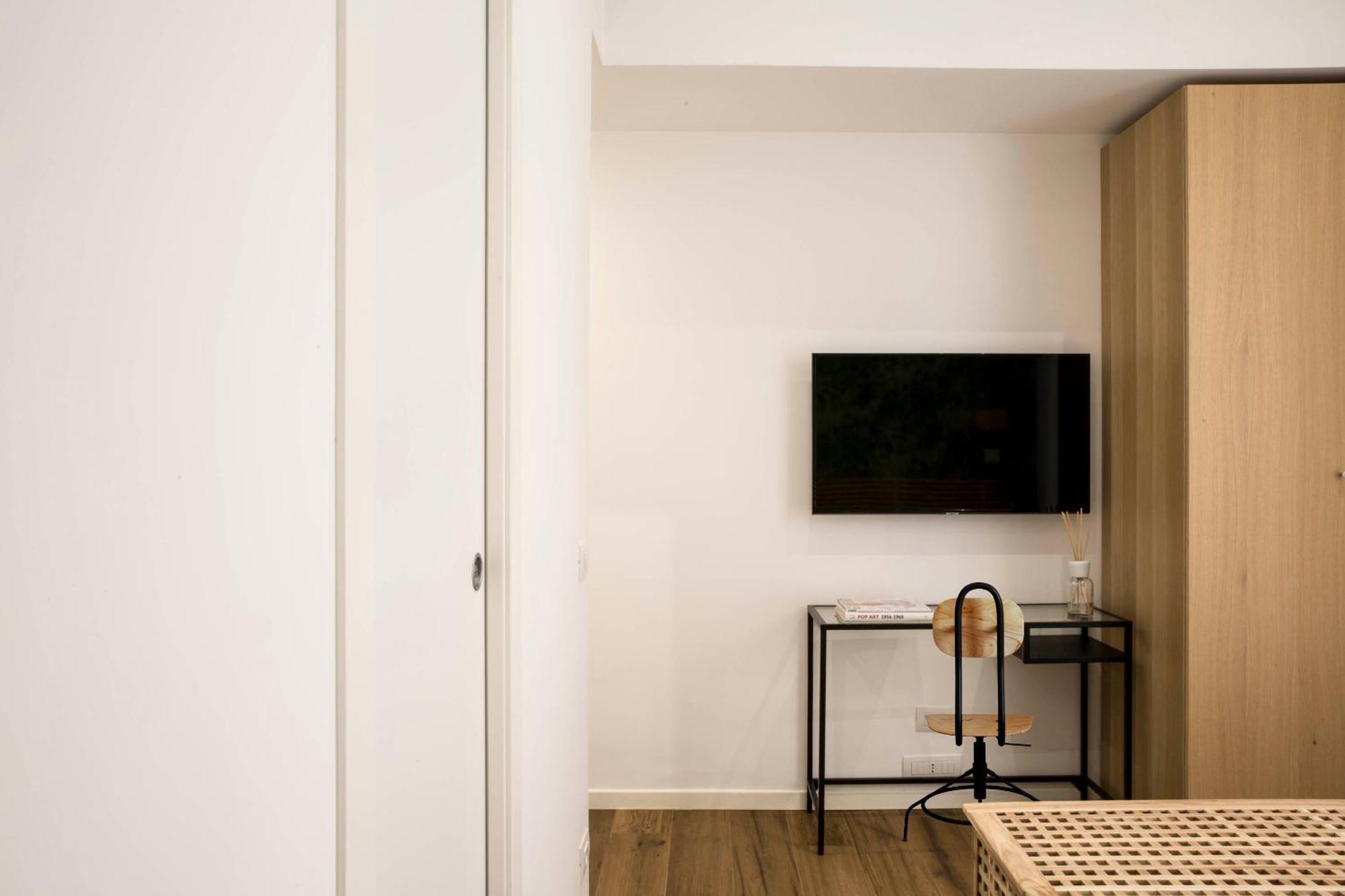 Four Elements Bed and Breakfast Ρώμη Εξωτερικό φωτογραφία
