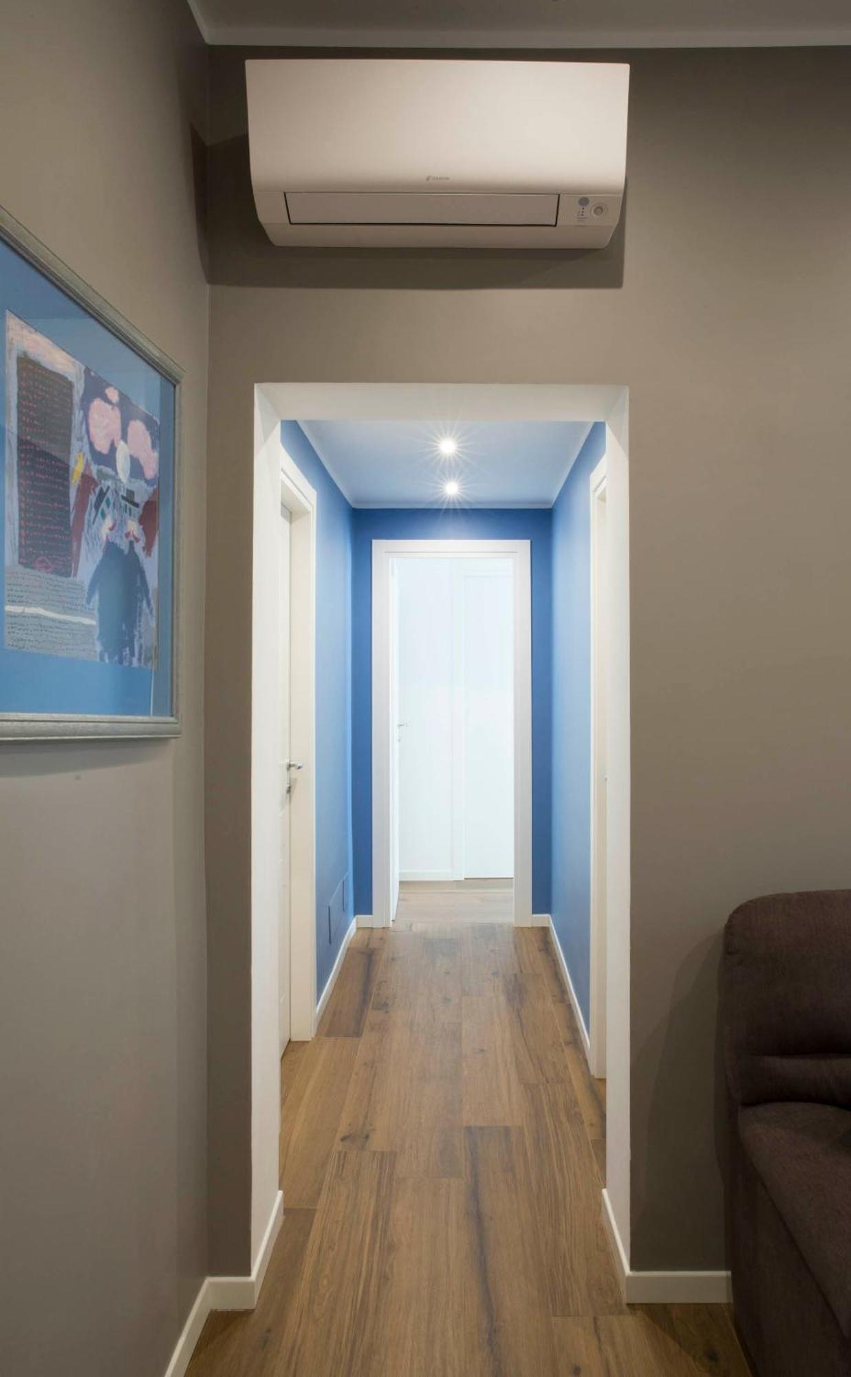 Four Elements Bed and Breakfast Ρώμη Εξωτερικό φωτογραφία