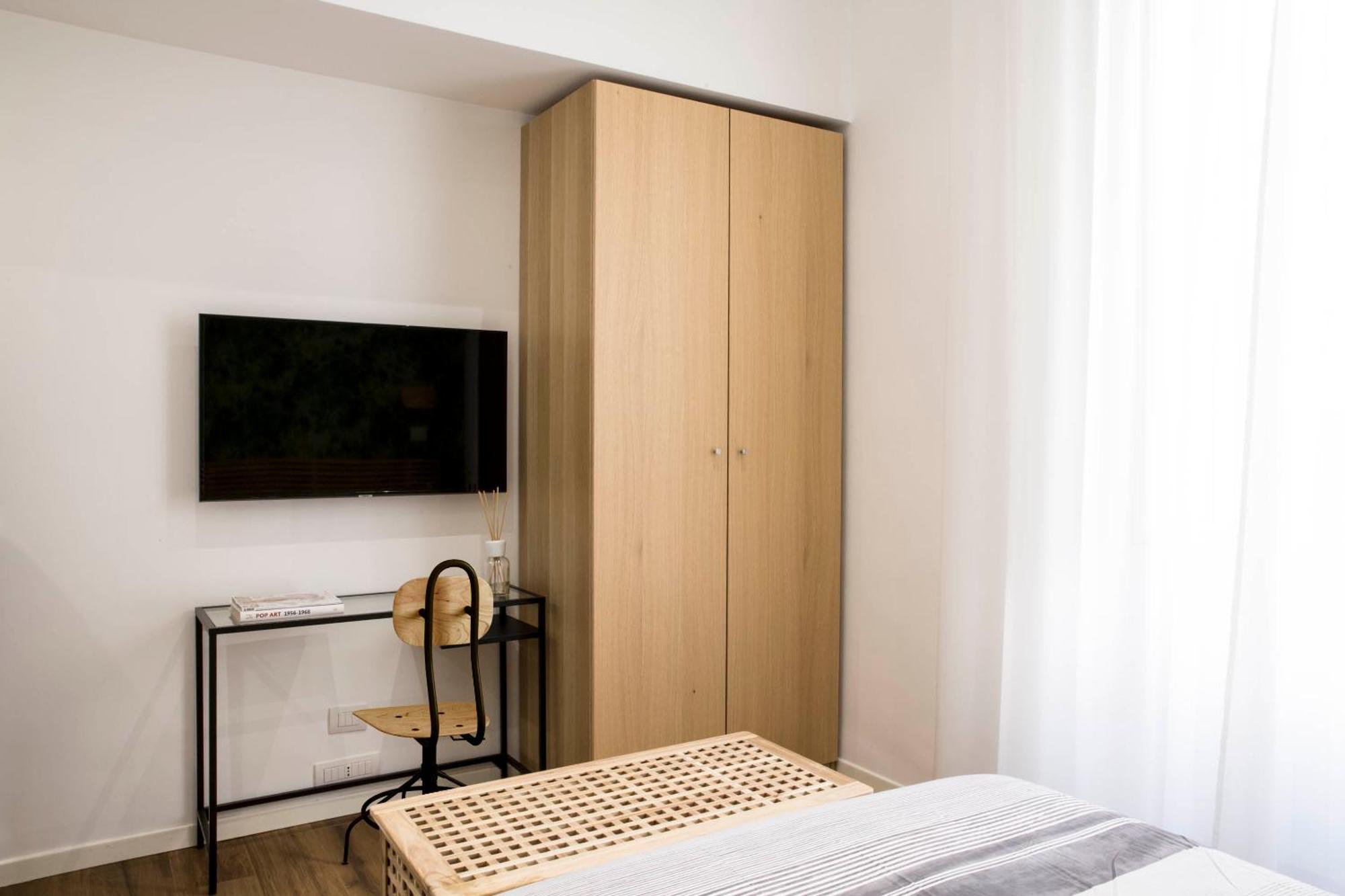 Four Elements Bed and Breakfast Ρώμη Εξωτερικό φωτογραφία