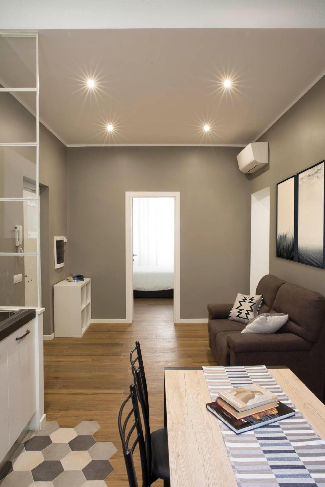 Four Elements Bed and Breakfast Ρώμη Εξωτερικό φωτογραφία