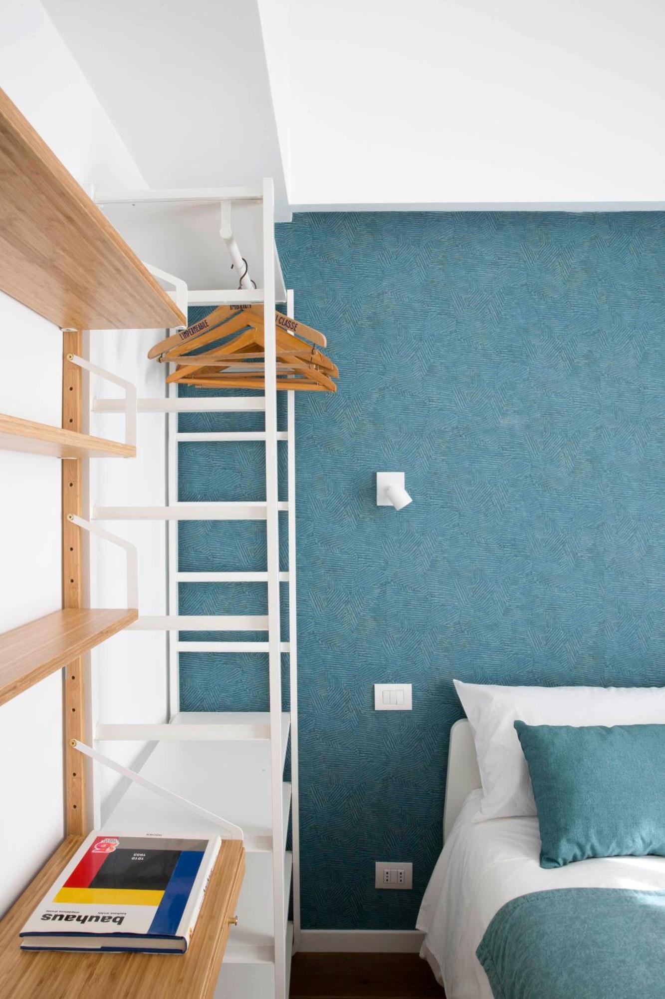 Four Elements Bed and Breakfast Ρώμη Εξωτερικό φωτογραφία