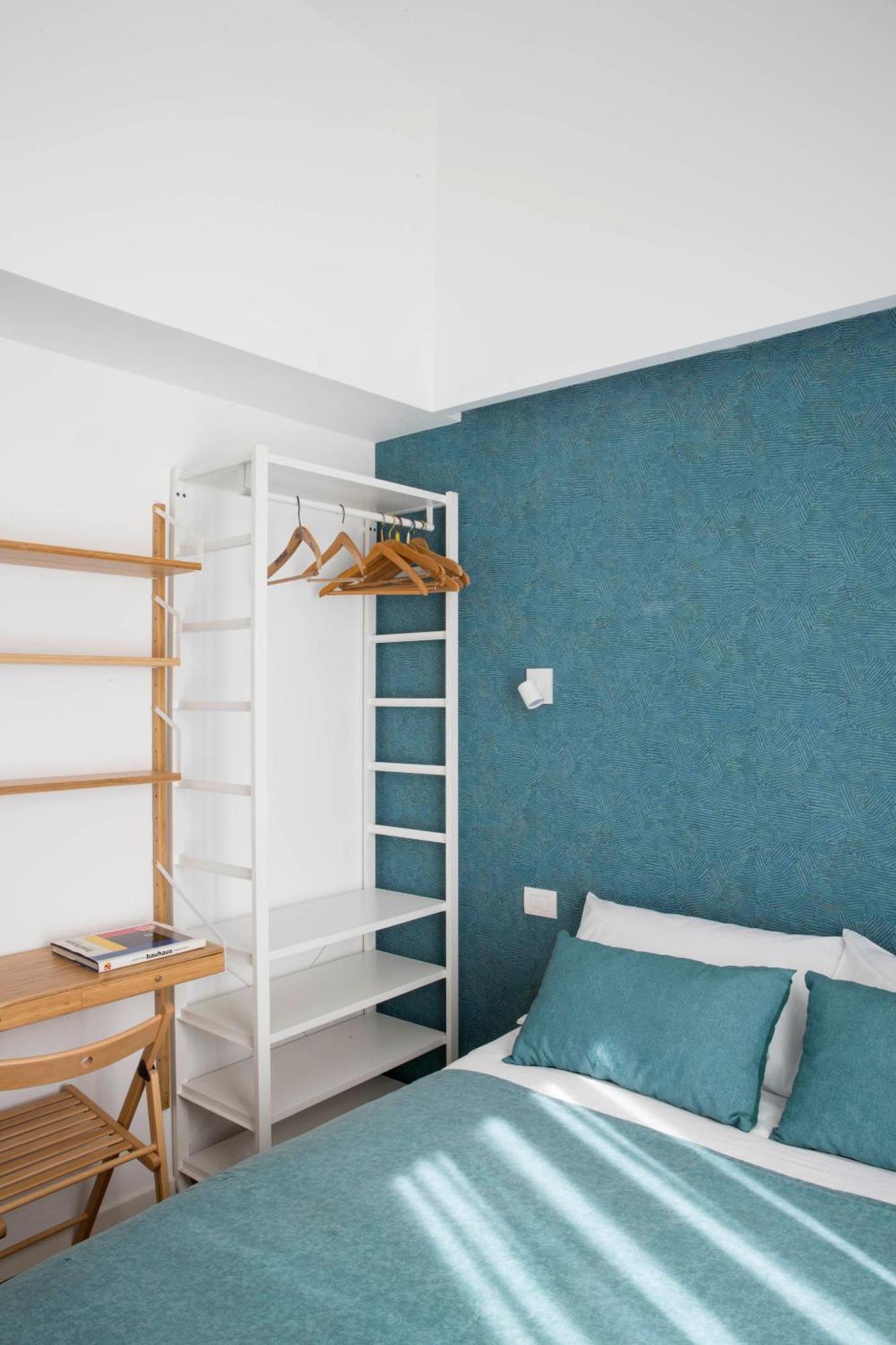 Four Elements Bed and Breakfast Ρώμη Εξωτερικό φωτογραφία