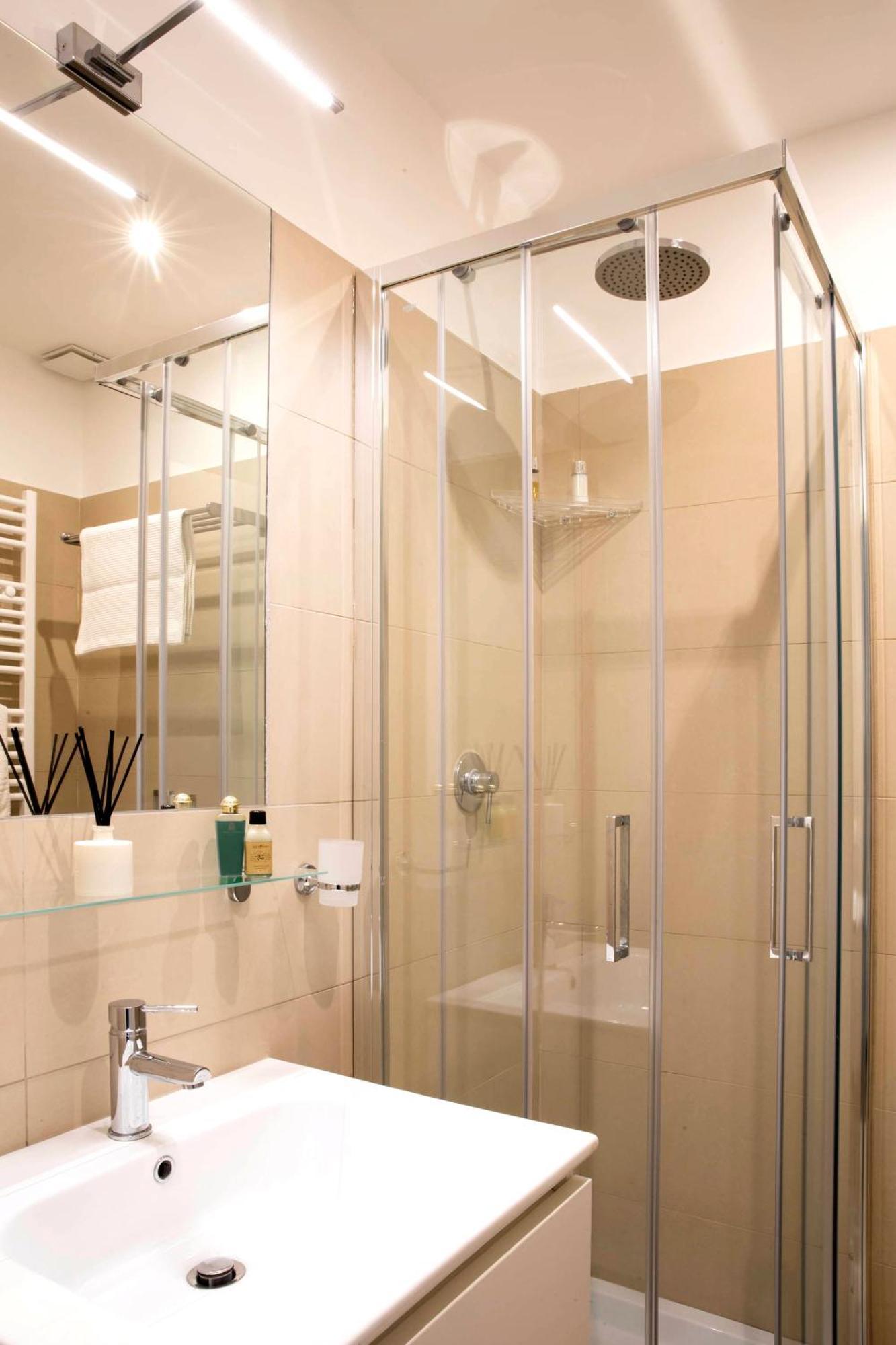 Four Elements Bed and Breakfast Ρώμη Εξωτερικό φωτογραφία