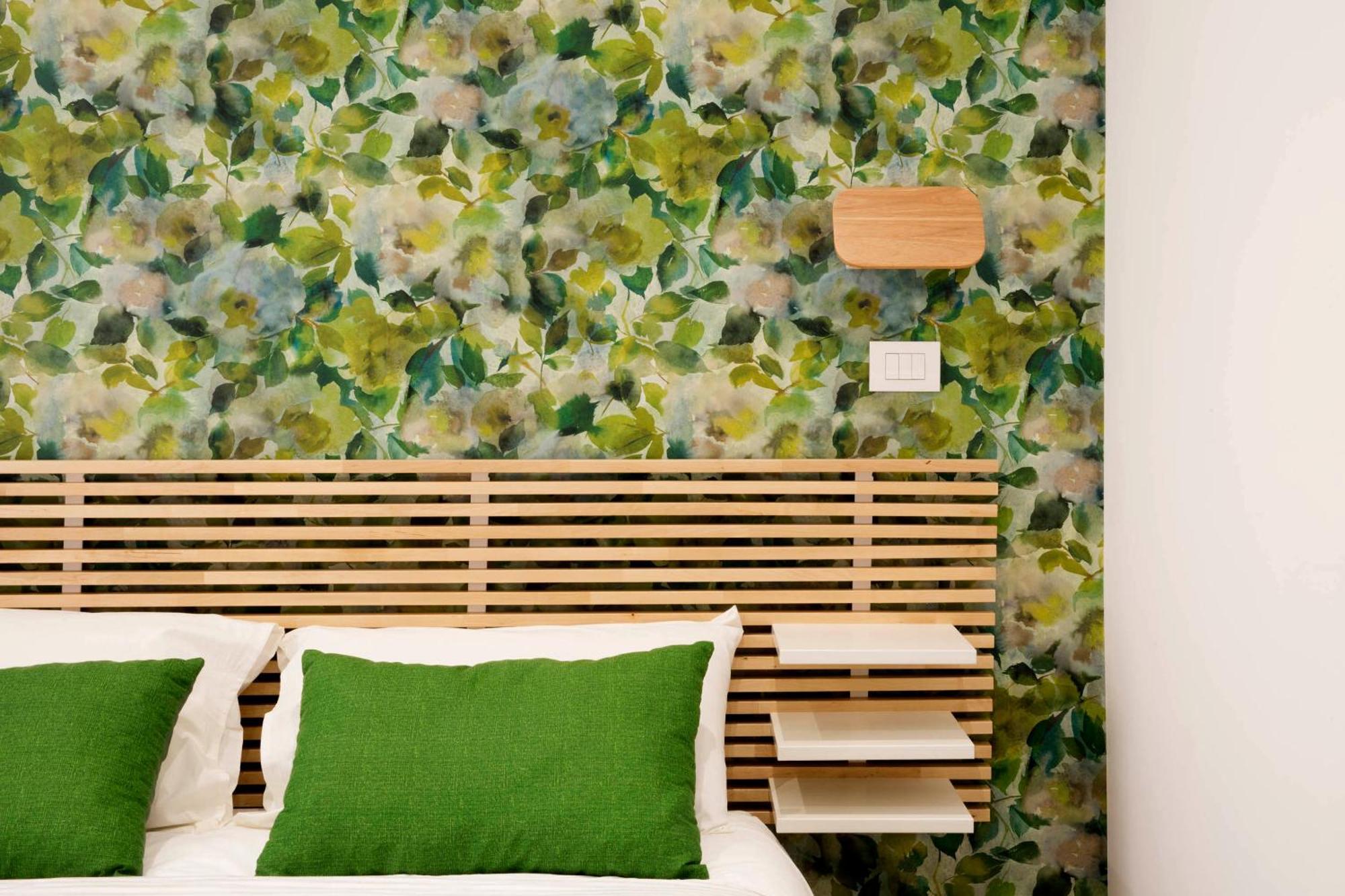 Four Elements Bed and Breakfast Ρώμη Εξωτερικό φωτογραφία