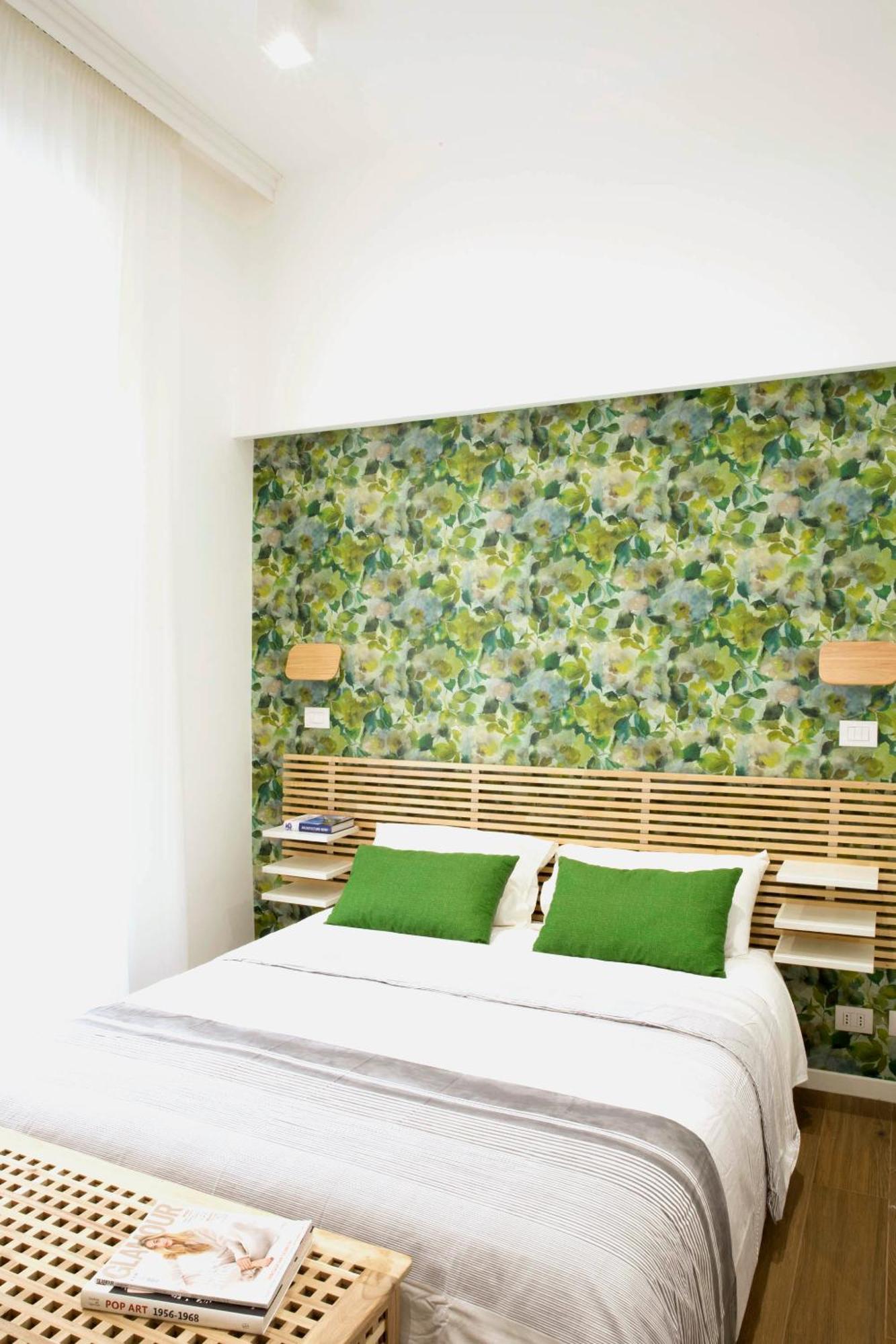 Four Elements Bed and Breakfast Ρώμη Εξωτερικό φωτογραφία