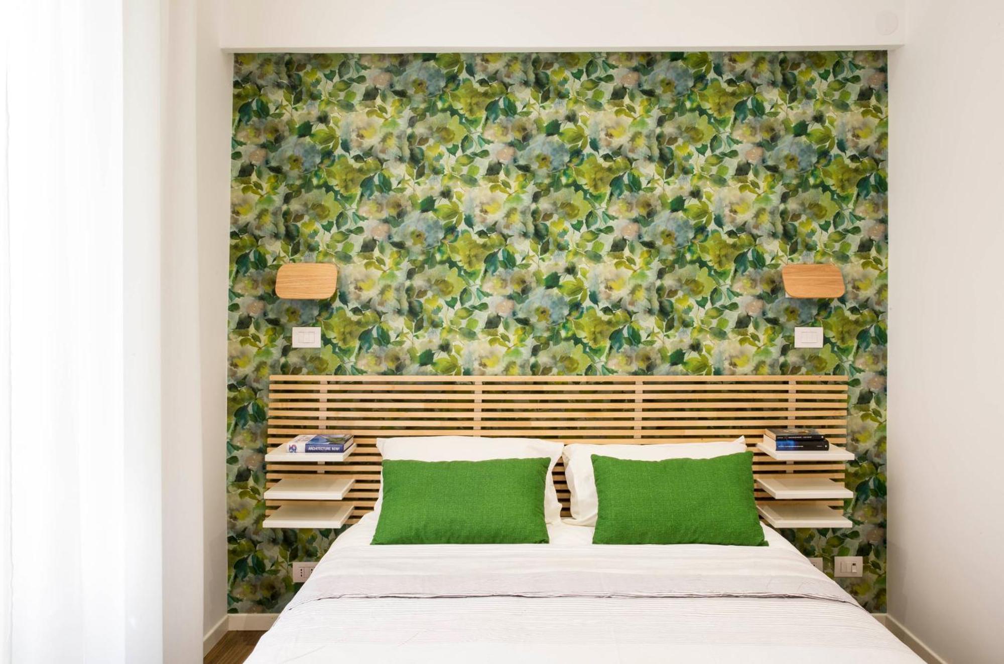 Four Elements Bed and Breakfast Ρώμη Εξωτερικό φωτογραφία
