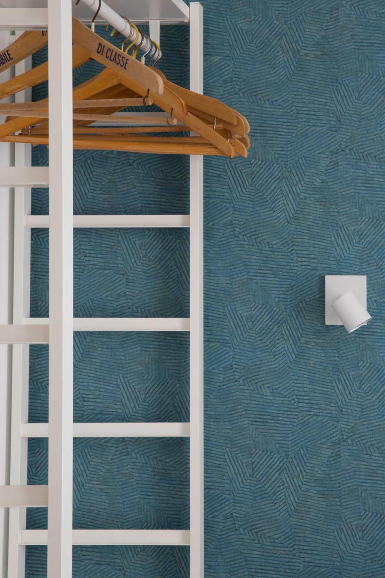 Four Elements Bed and Breakfast Ρώμη Εξωτερικό φωτογραφία