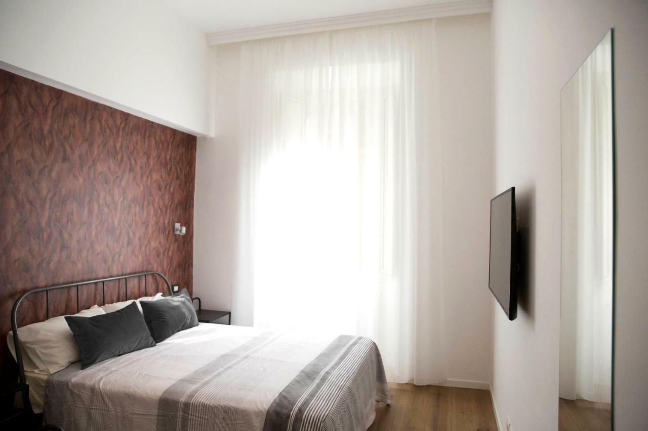 Four Elements Bed and Breakfast Ρώμη Εξωτερικό φωτογραφία