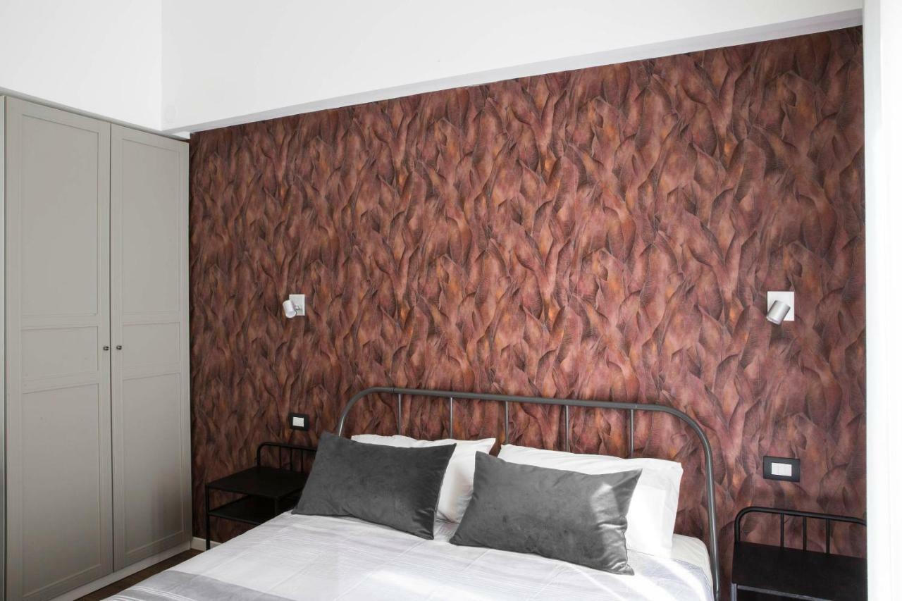 Four Elements Bed and Breakfast Ρώμη Εξωτερικό φωτογραφία