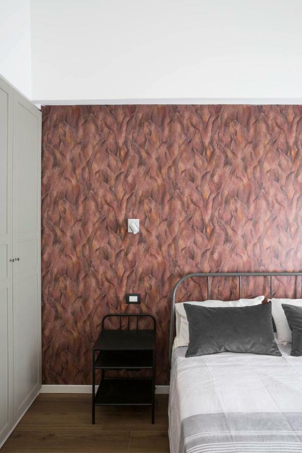 Four Elements Bed and Breakfast Ρώμη Εξωτερικό φωτογραφία
