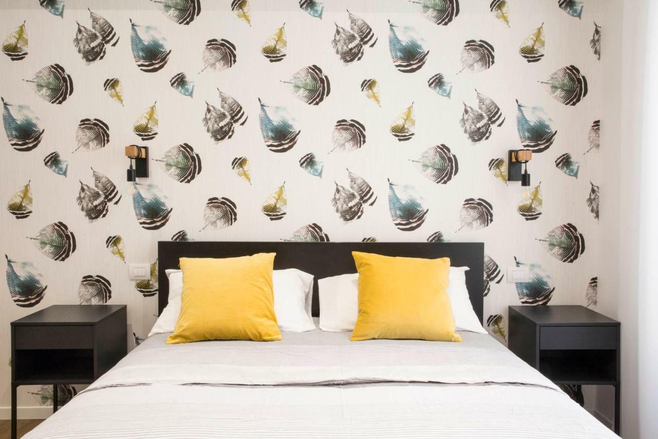 Four Elements Bed and Breakfast Ρώμη Εξωτερικό φωτογραφία
