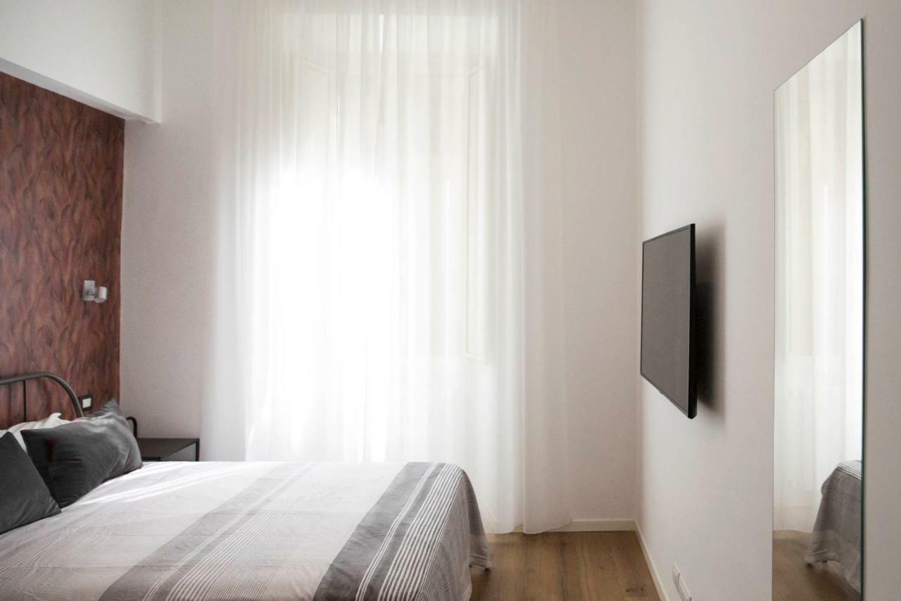 Four Elements Bed and Breakfast Ρώμη Εξωτερικό φωτογραφία