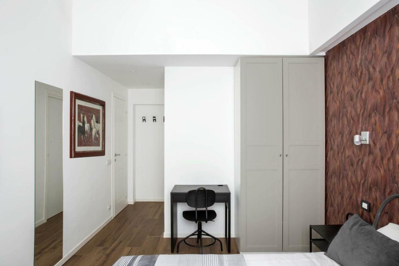 Four Elements Bed and Breakfast Ρώμη Εξωτερικό φωτογραφία