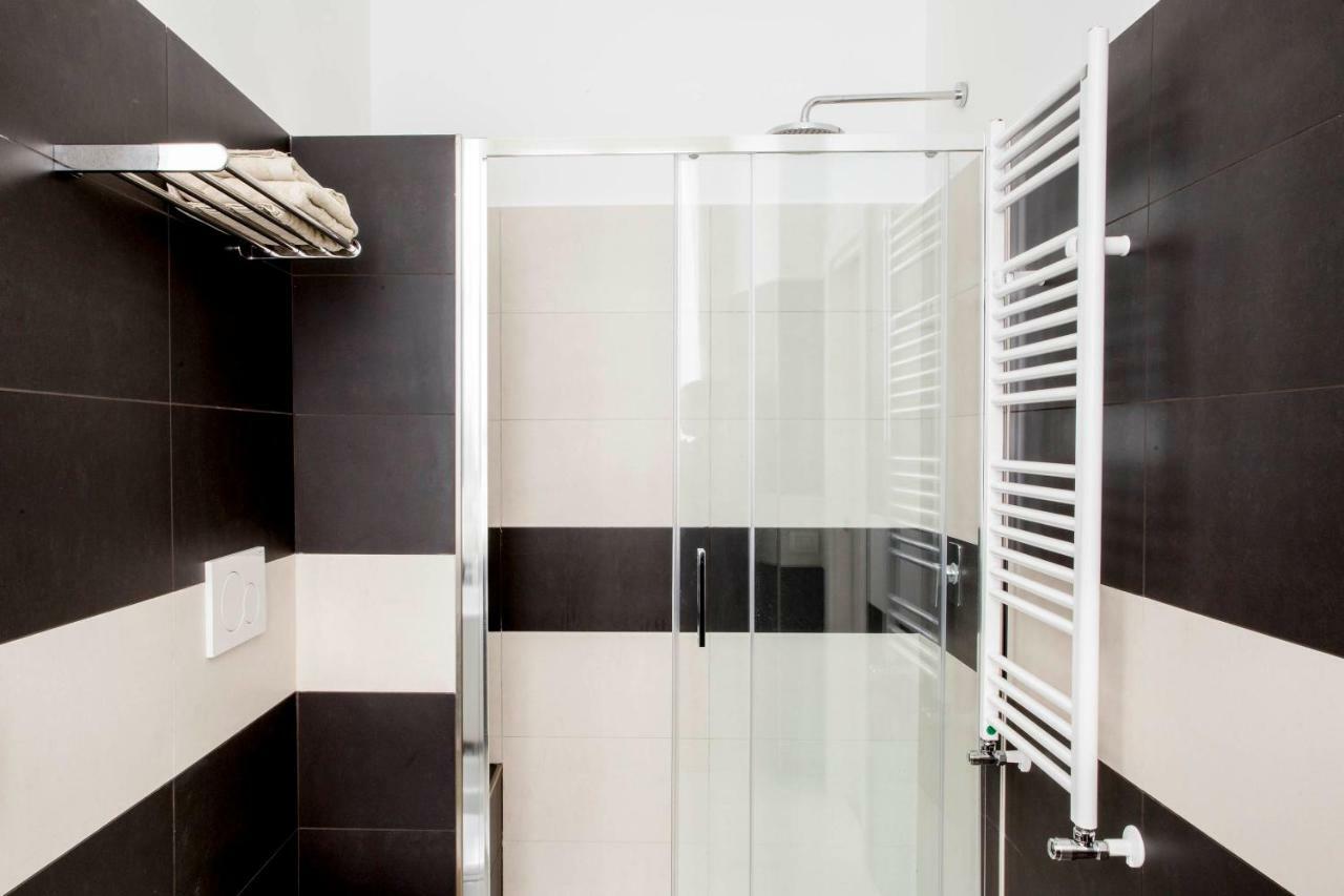 Four Elements Bed and Breakfast Ρώμη Εξωτερικό φωτογραφία
