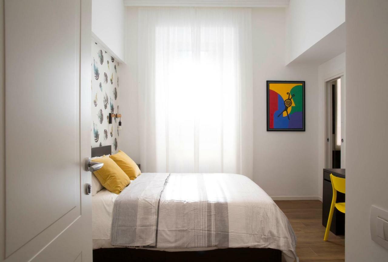 Four Elements Bed and Breakfast Ρώμη Εξωτερικό φωτογραφία