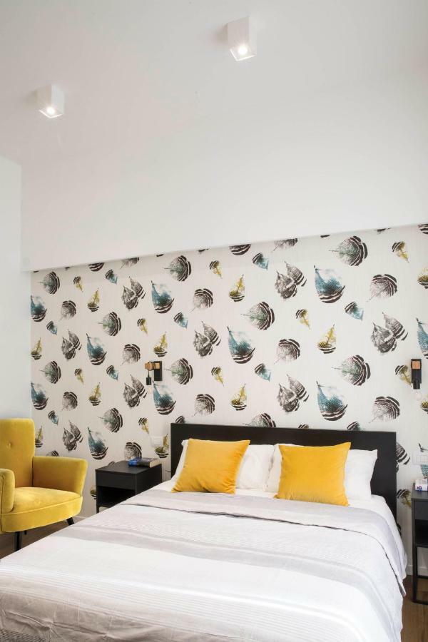 Four Elements Bed and Breakfast Ρώμη Εξωτερικό φωτογραφία