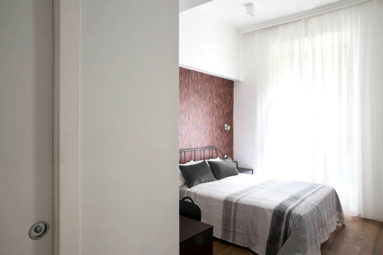 Four Elements Bed and Breakfast Ρώμη Εξωτερικό φωτογραφία