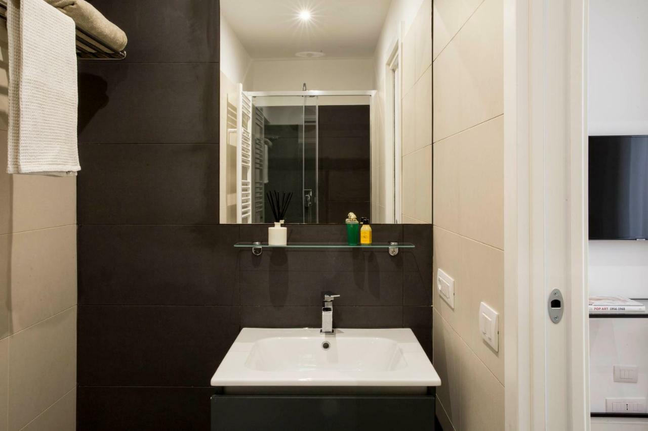 Four Elements Bed and Breakfast Ρώμη Εξωτερικό φωτογραφία