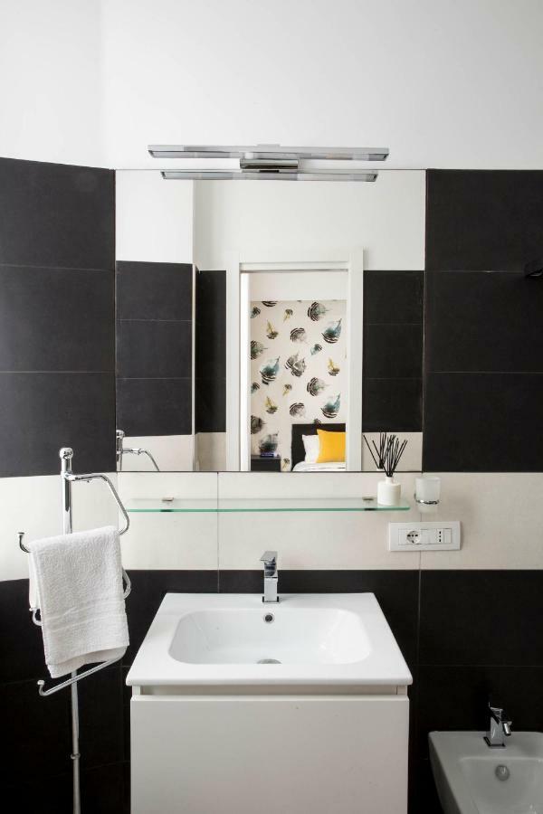 Four Elements Bed and Breakfast Ρώμη Εξωτερικό φωτογραφία