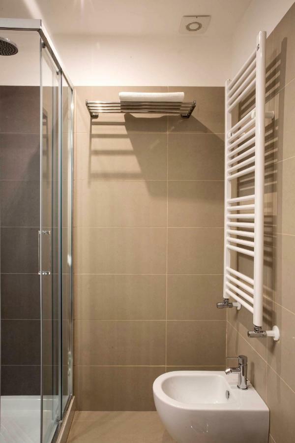 Four Elements Bed and Breakfast Ρώμη Εξωτερικό φωτογραφία