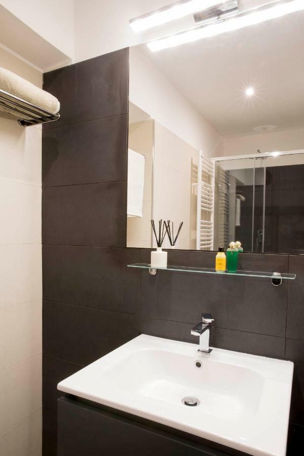 Four Elements Bed and Breakfast Ρώμη Εξωτερικό φωτογραφία