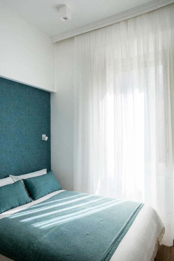 Four Elements Bed and Breakfast Ρώμη Εξωτερικό φωτογραφία