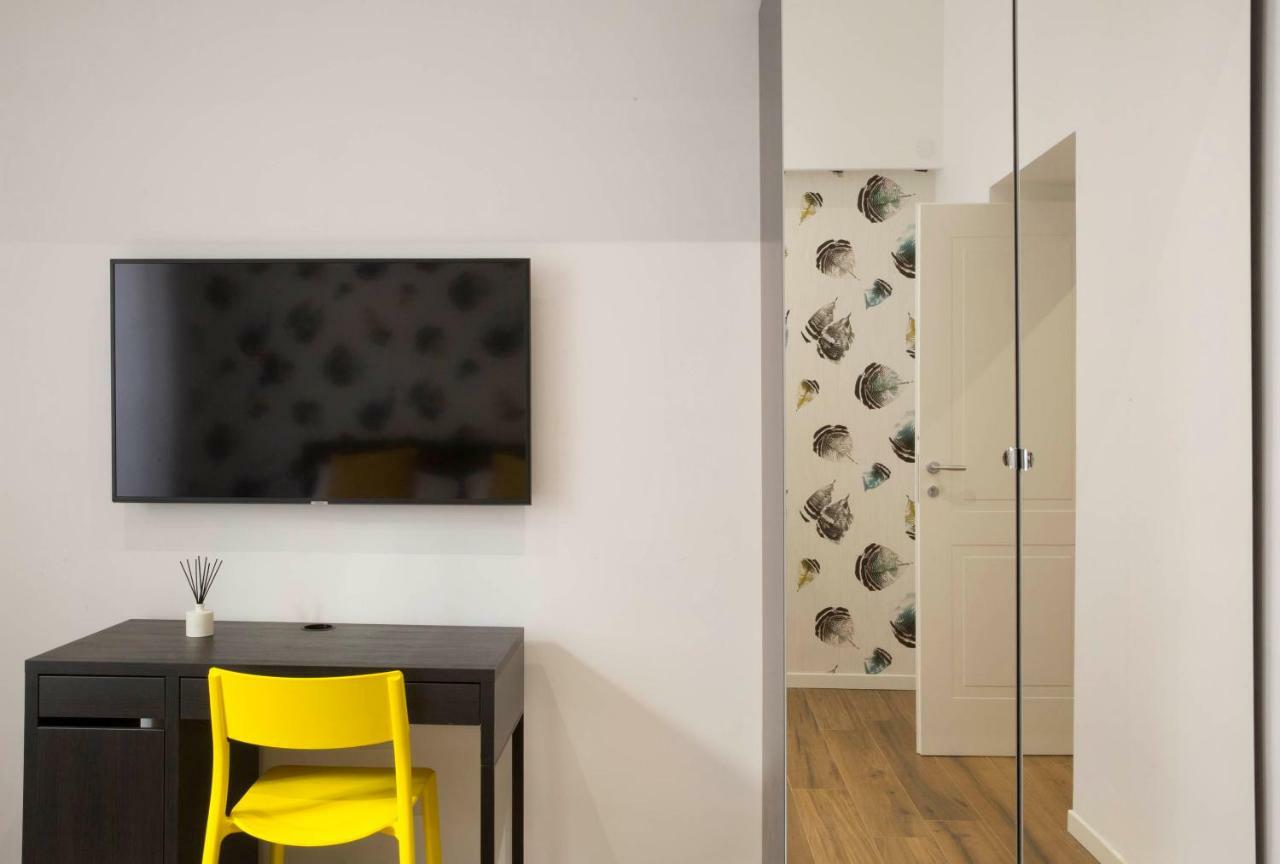 Four Elements Bed and Breakfast Ρώμη Εξωτερικό φωτογραφία